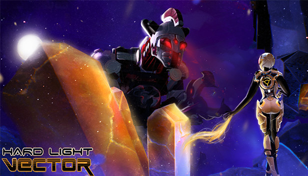 Hard Light Vector Steam capsule image