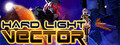 Hard Light Vector