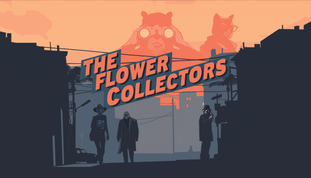The Flower Collectors Steam capsule image