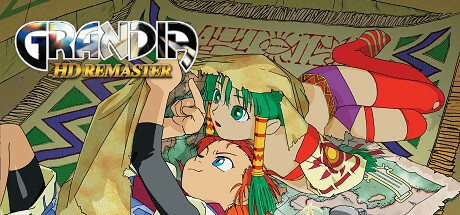 GRANDIA HD Remaster Price history · SteamDB