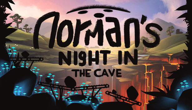 Norman's Night In Steam capsule image