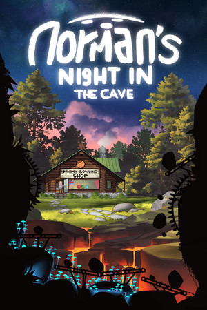 Norman's Night In cover art