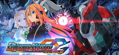 Baixar Blaster Master Zero 2 Torrent