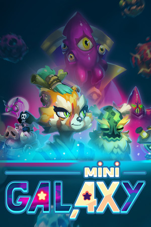 Mini Gal4Xy cover art