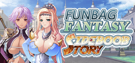 Funbag Fantasy: Sideboob Story Free Download