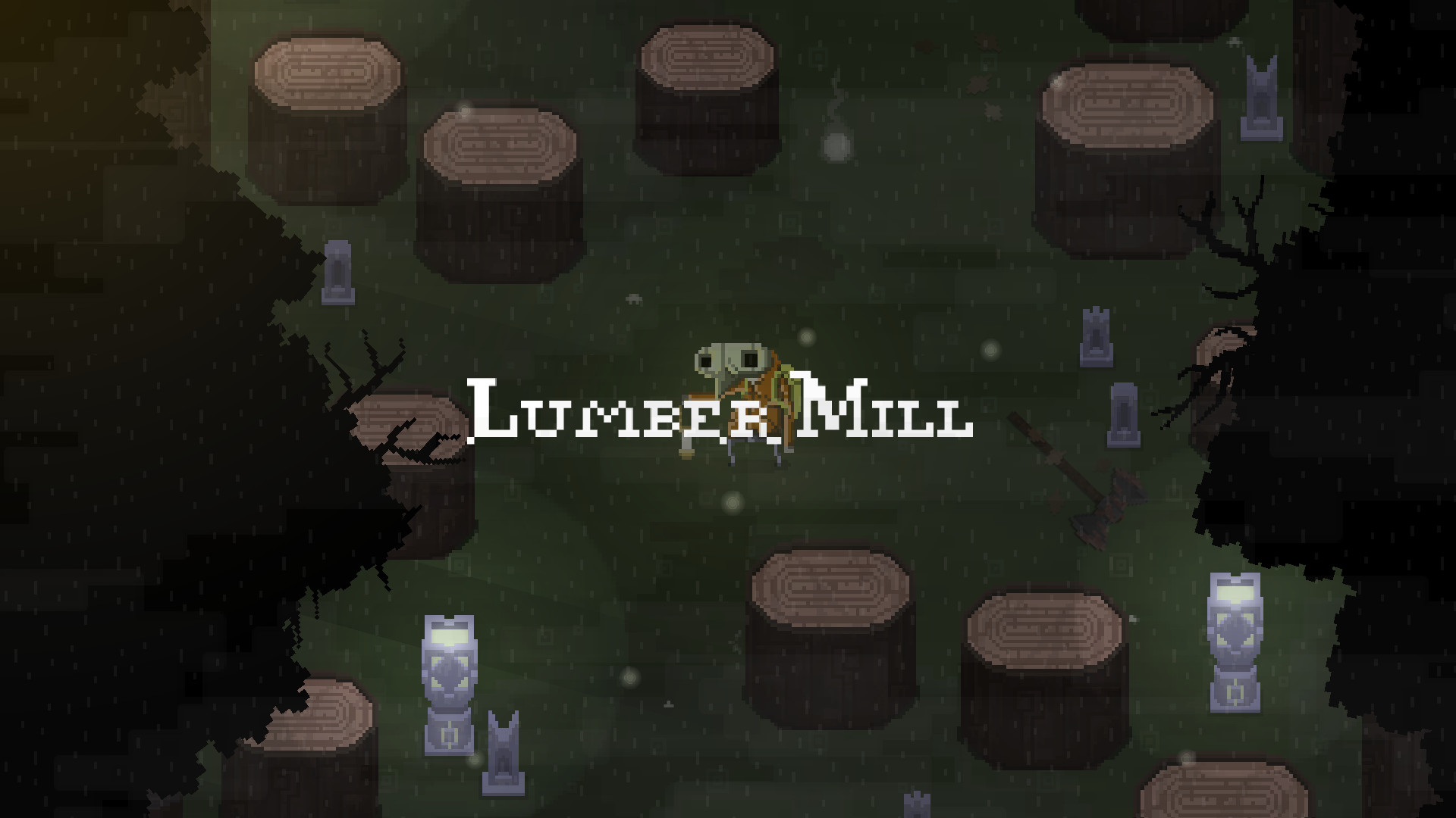 Moonrise Fall on Steam