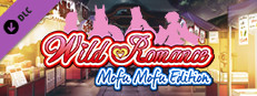 Steam Community :: Wild Romance: Mofu Mofu Edition