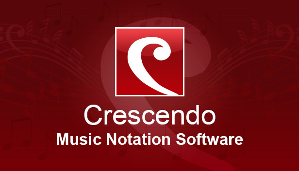 Crescendo Steam capsule image