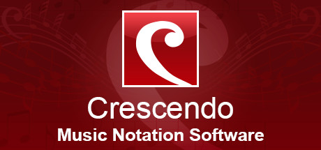 Crescendo header
