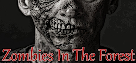 Zombies In The Forest header