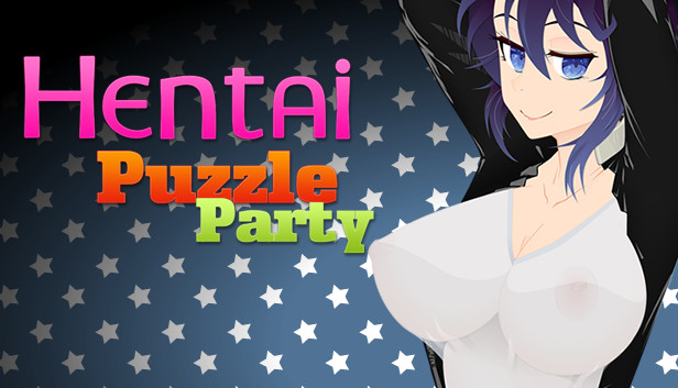 Hentai Puzzle Party Steam capsule image