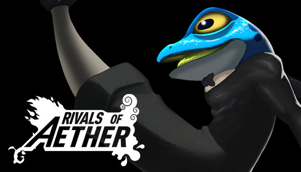 rivals of aether ranno