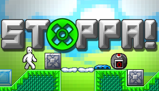 Stoppa! Steam capsule image