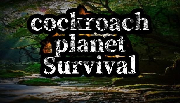 Cockroach Planet Survival PC Game - Free Download Full Version