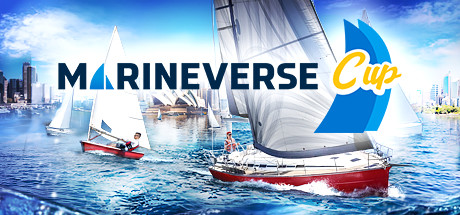 MarineVerse Cup