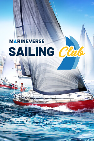 MarineVerse Cup - Sailboat Racing cover art