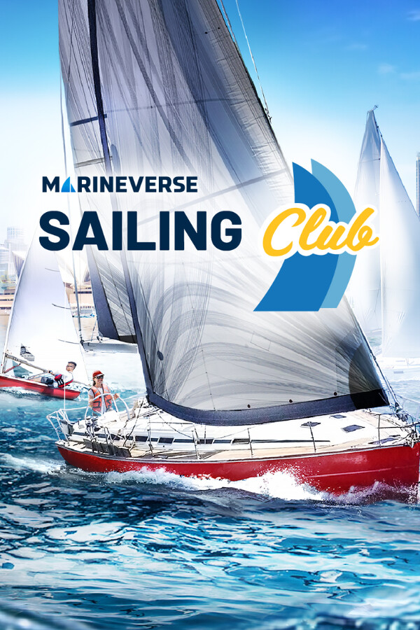 MarineVerse Sailing Club