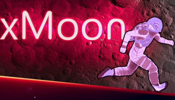 xMoon Steam capsule image