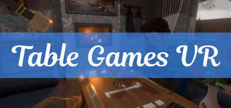 Table Games VR Cover Image