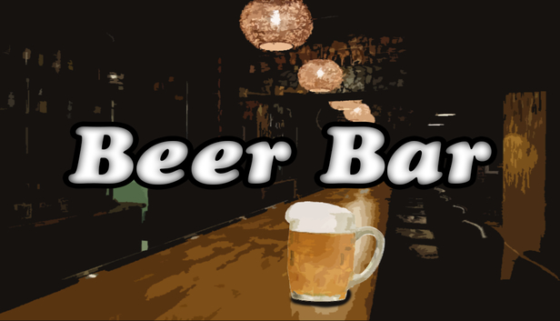 Beer Bar - Beer Book Steam capsule image