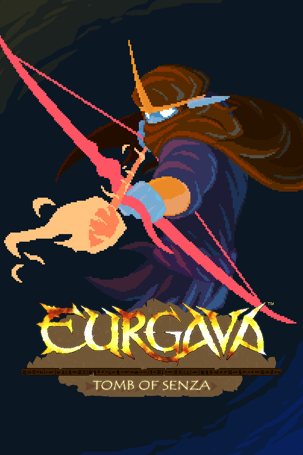 EURGAVA™: Tomb of Senza