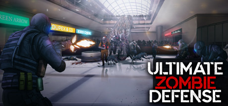 Teaser image for Ultimate Zombie Defense
