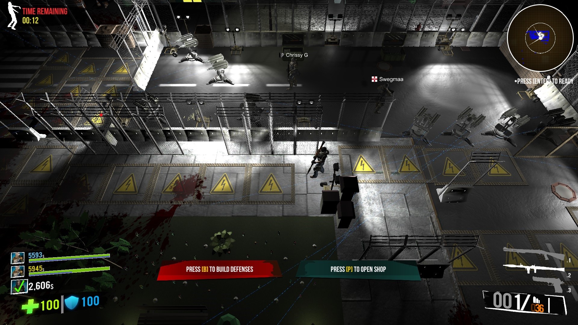Ultimate Zombie Defense on Steam