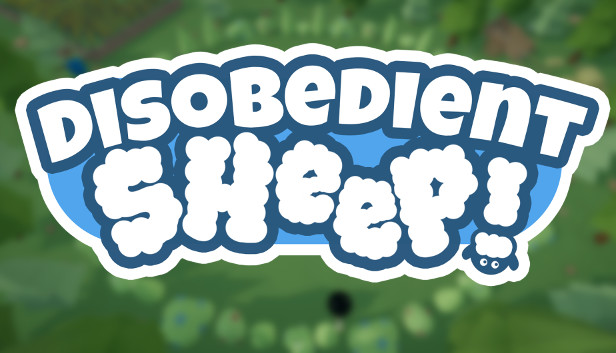 Disobedient Sheep Steam capsule image