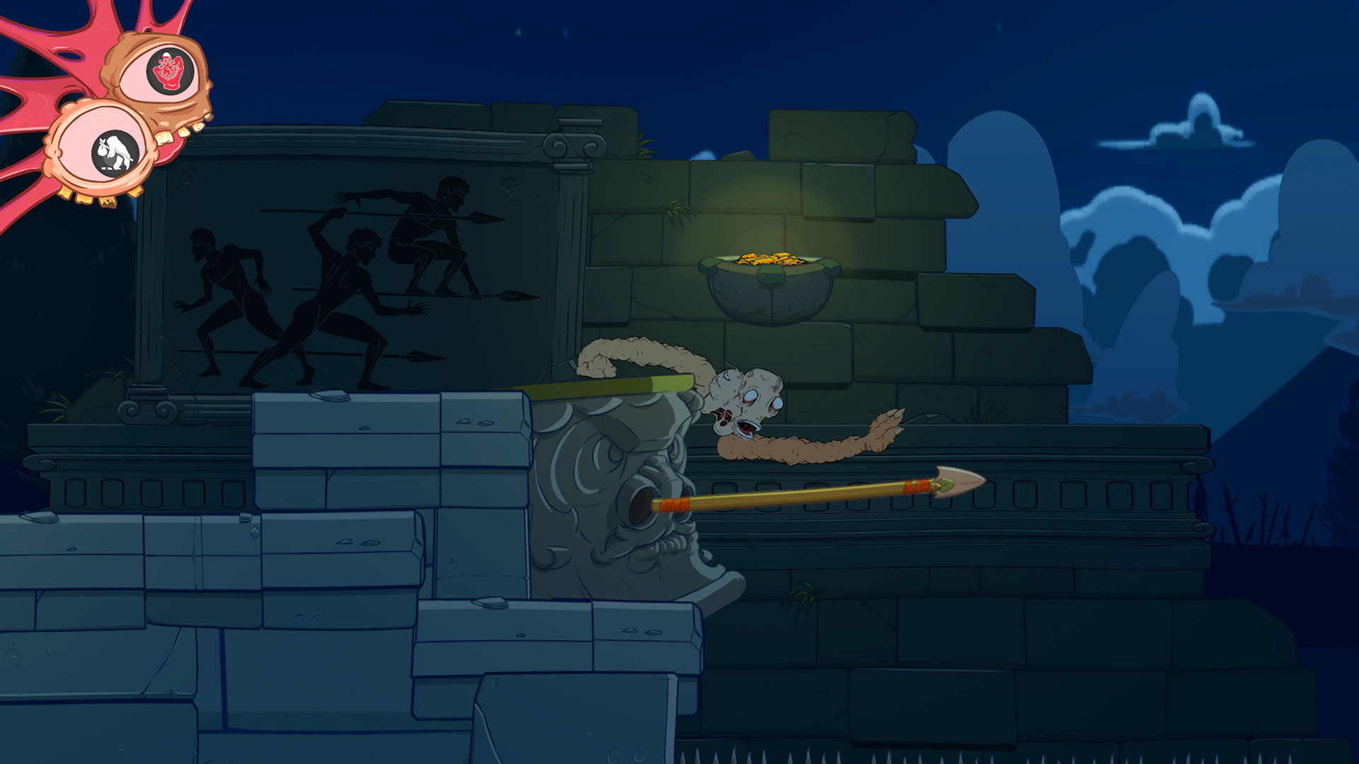 《畸战求生(Struggling)》(更新 v2020.09.03 )插图4 《畸战求生(Struggling)》(更新 v2020.09.03 )插图4