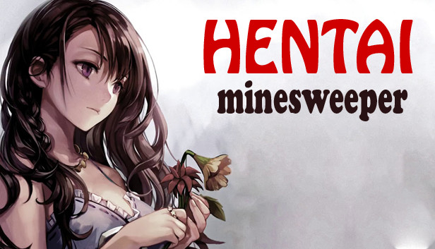 HENTAI MINESWEEPER TRUE Steam capsule image
