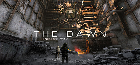 Baixar The Dawn: Sniper’s Way Torrent
