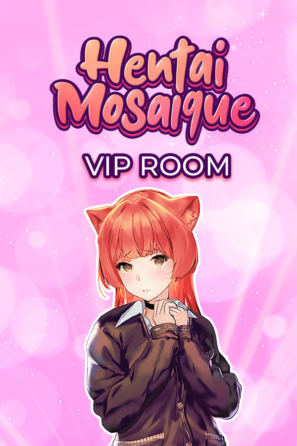 Hentai Mosaique Vip Room