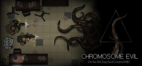 Chromosome Evil v1 09