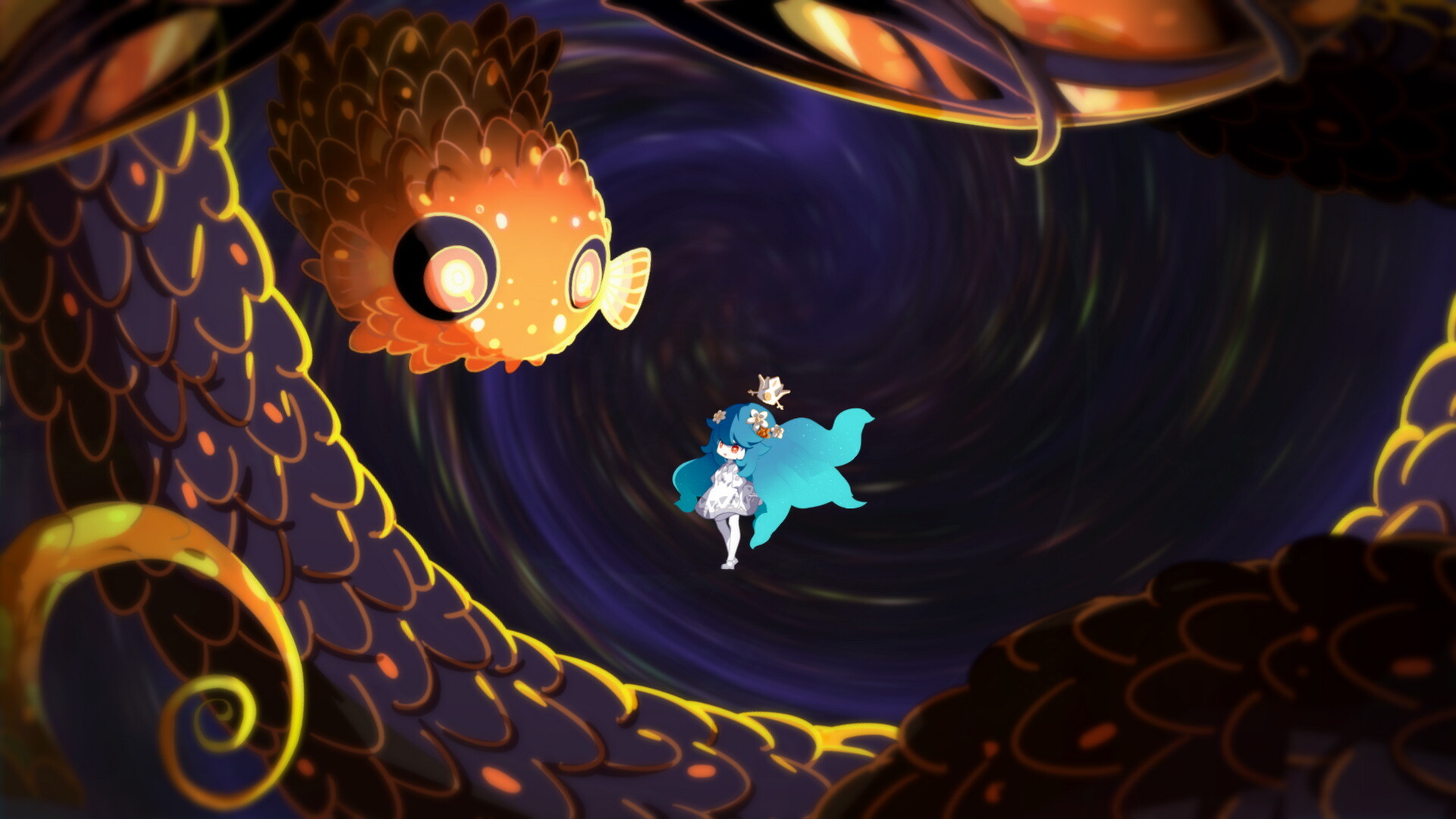 微光之镜 -(Build.10305931-0.6.10.0006)