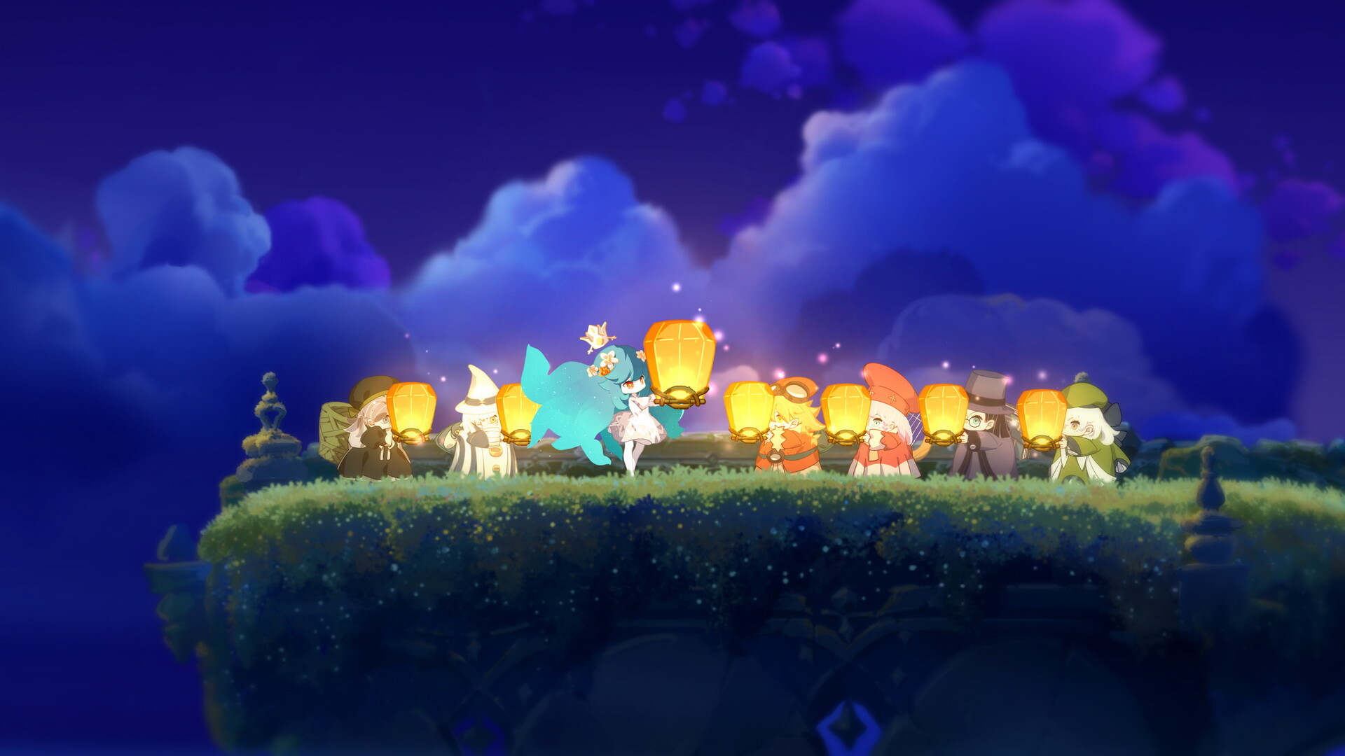 微光之镜 -(Build.10305931-0.6.10.0006)