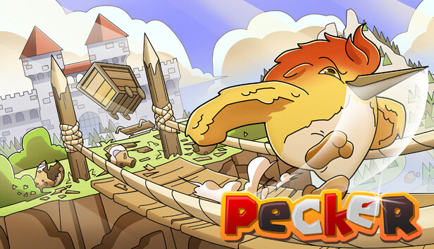 Pecker