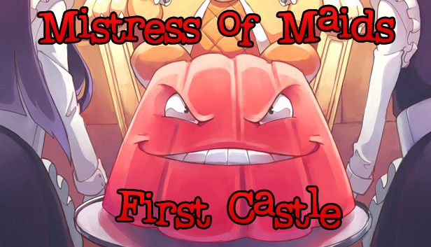 Mistress of Maids: First Castle Steam capsule image
