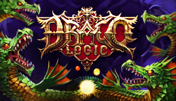 Dracologic Steam capsule image