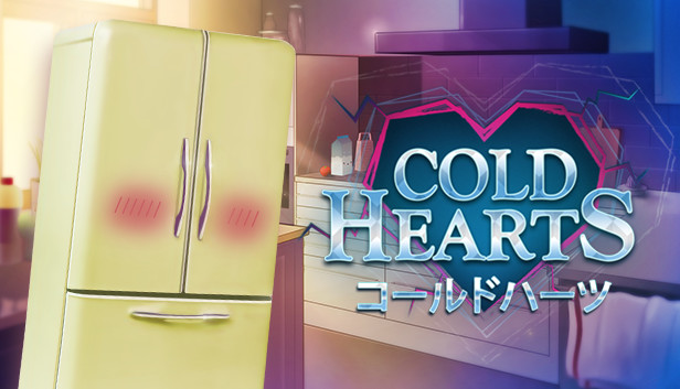 Cold Hearts Steam capsule image