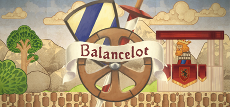 Balancelot Cover Image