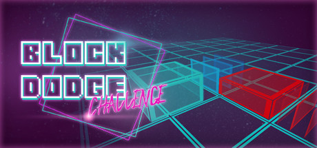 Block Dodge Challenge Cover Image