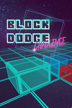 Block Dodge Challenge cover art