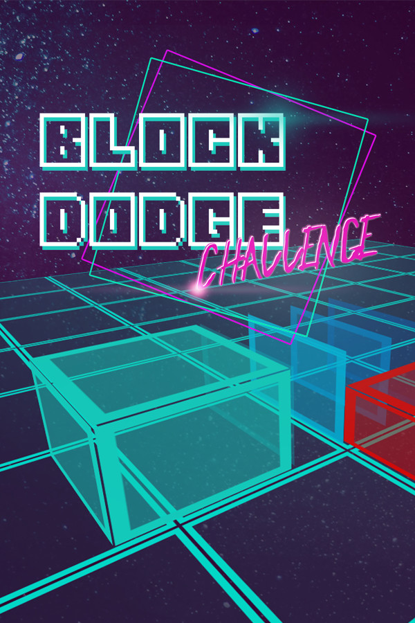 Block Dodge Challenge