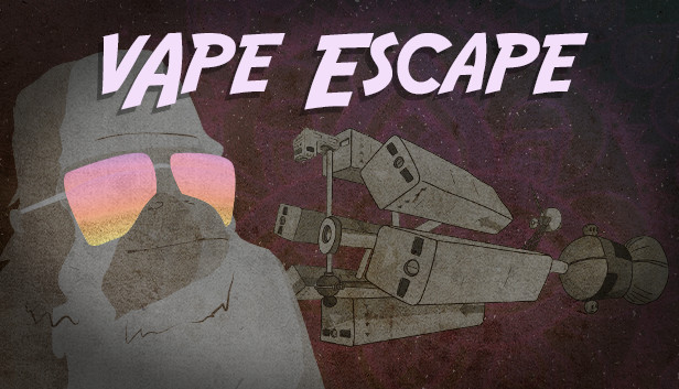 vApe Escape Steam capsule image