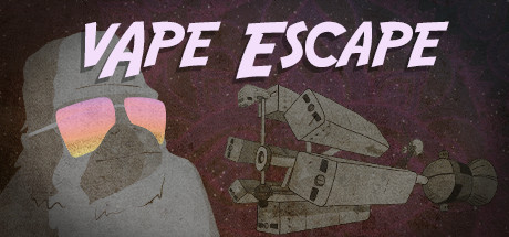 vApe Escape Cover Image