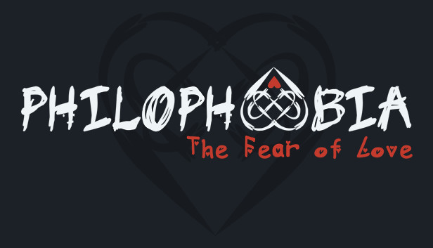 Philophobia: The Fear of Love Steam capsule image