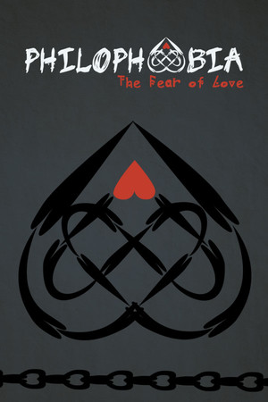 Philophobia: The Fear of Love cover art