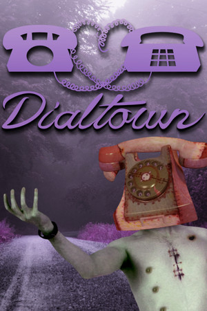 Dialtown: Phone Dating Sim + Roger’s Route DLC + Bonus OST