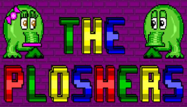 The Ploshers Steam capsule image