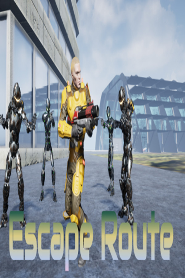 EscapeRoute